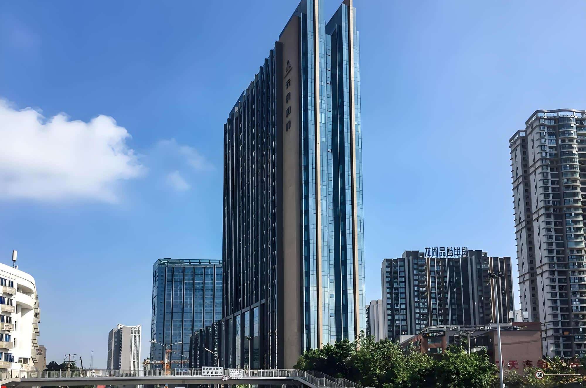 外立面